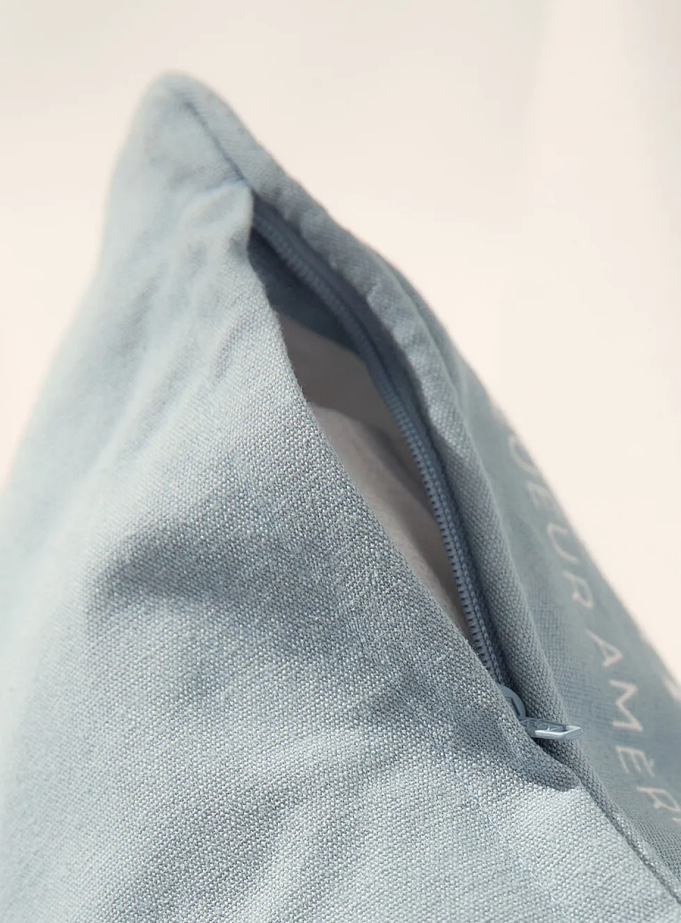Negroni cocktail outdoor removable-cover cushion