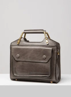 Neo retro small crossbody bag