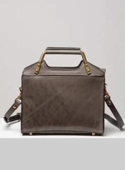 Neo retro small crossbody bag