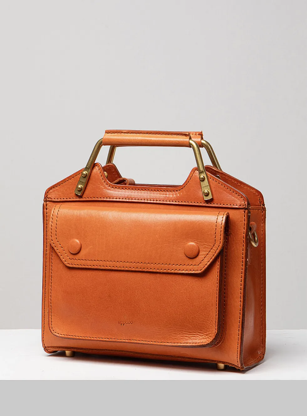 Neo retro small crossbody bag