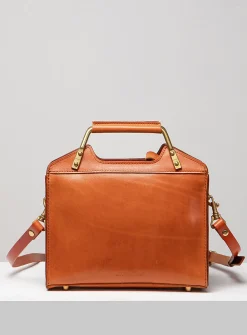 Neo retro small crossbody bag