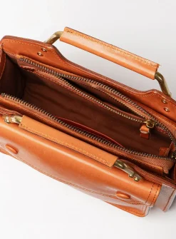 Neo retro small crossbody bag