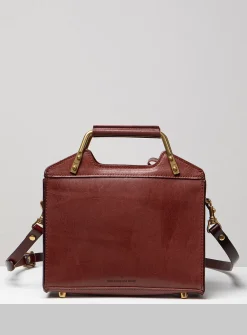 Neo retro small crossbody bag