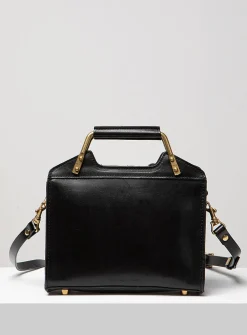 Neo retro small crossbody bag