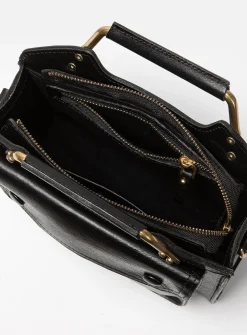 Neo retro small crossbody bag