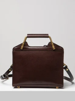 Neo retro small crossbody bag