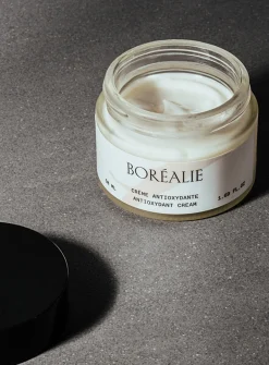 Neptune's harness antioxidant cream