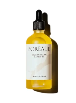 Neptune's harness makeup removing cleansing oil