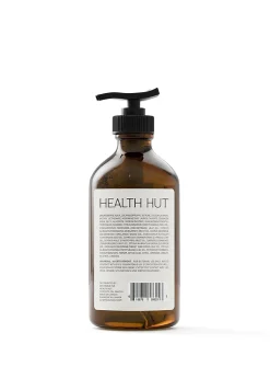 Neroli, coriander, and juniper hand soap