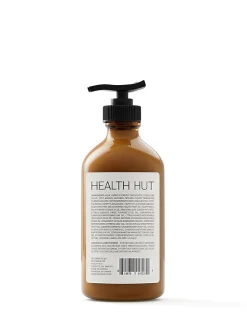 Neroli, coriander and juniper hand and body lotion