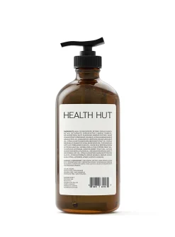 Neroli, coriander, and juniper hand soap