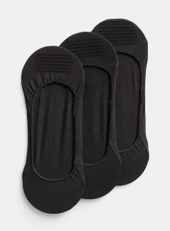 Neutral foot liners