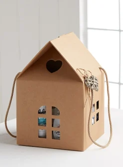 New baby gift set