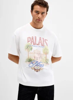 Nice T-shirt