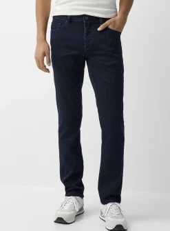 Nick denim-like stretch pant