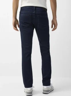 Nick denim-like stretch pant
