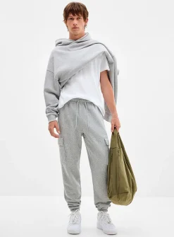 Nike Club fleece cargo joggers