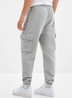 Nike Club fleece cargo joggers
