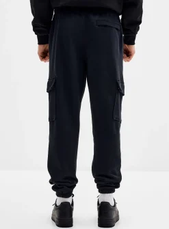Nike Club fleece cargo joggers