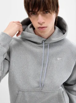Nike Club hoodie