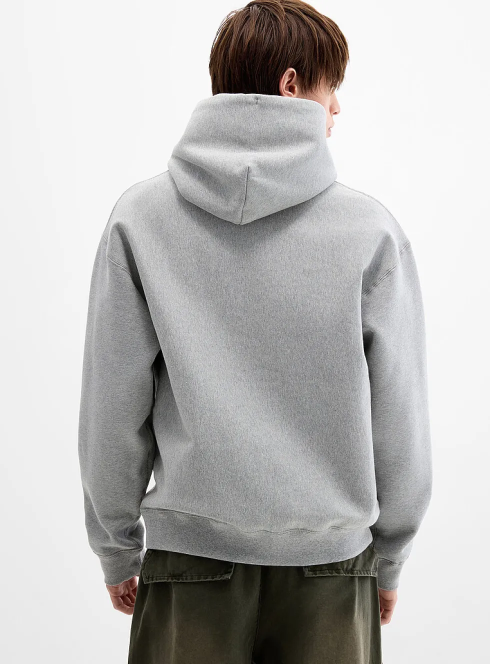Nike Club hoodie