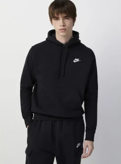Nike Club hoodie