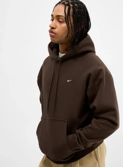 Nike Club hoodie