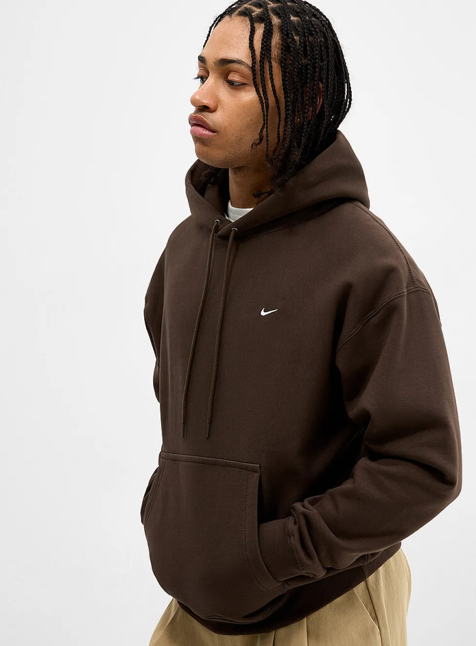 Nike Club hoodie