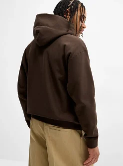 Nike Club hoodie
