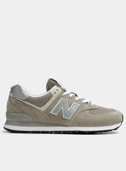 Nimbus Cloud 574 sneakers