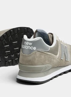 Nimbus Cloud 574 sneakers