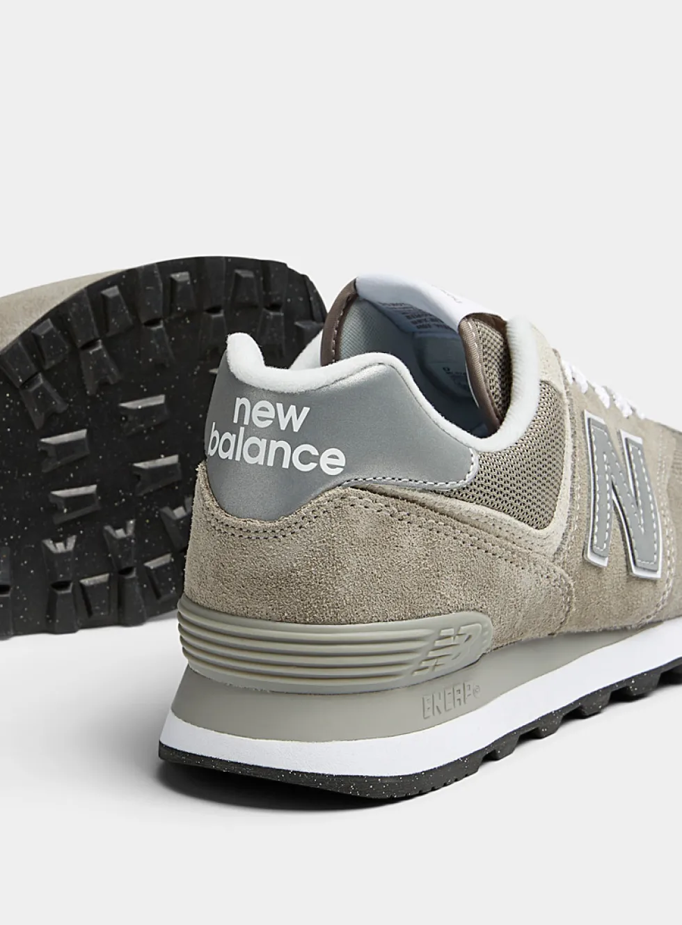 Nimbus Cloud 574 sneakers