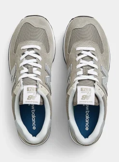 Nimbus Cloud 574 sneakers