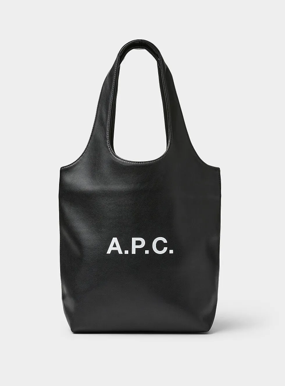 Ninon supple tote bag