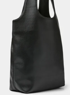 Ninon supple tote bag