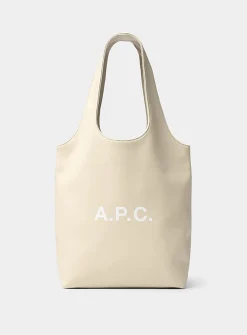 Ninon supple tote bag