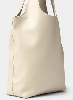 Ninon supple tote bag