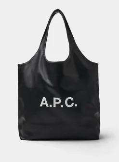 Ninon supple XL tote bag