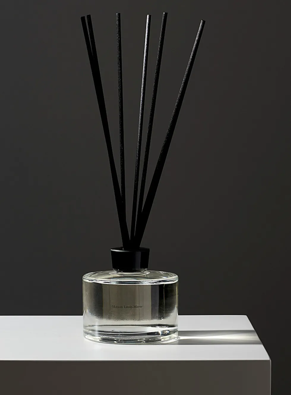 No. 04 Bois de Balincourt diffuser