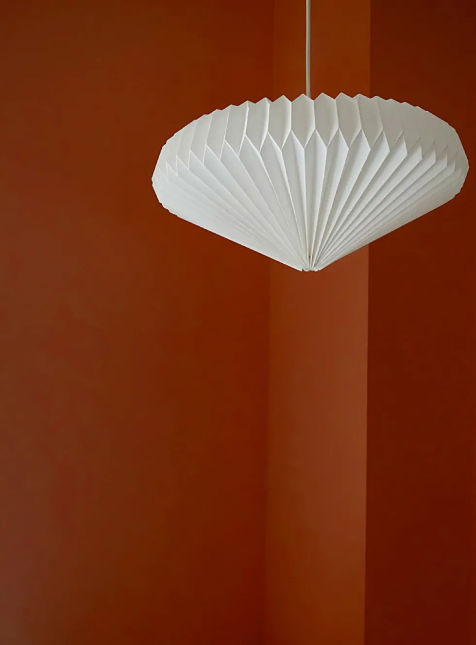 No. 302 hanging lamp