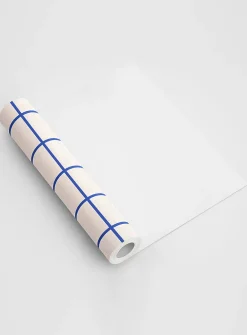 No Coulis No Cry self-adhesive wallpaper strip