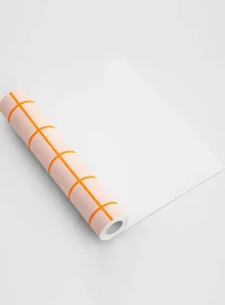 No Coulis No Cry self-adhesive wallpaper strip