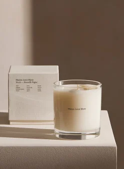 No.13 Nouvelle Vague scented candle