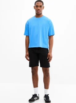 No Sweat Bermudas
