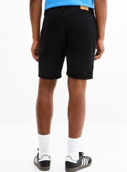 No Sweat Bermudas