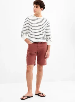 No Sweat Bermudas