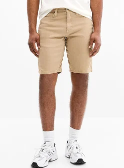 No Sweat Bermudas