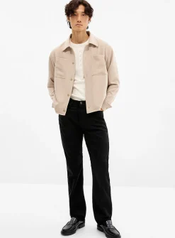No Sweat 5-pocket pant