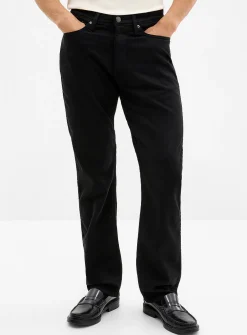 No Sweat 5-pocket pant