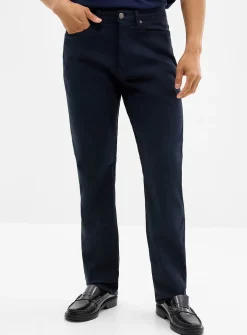 No Sweat 5-pocket pant